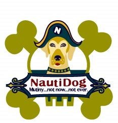 NautiDog Brand