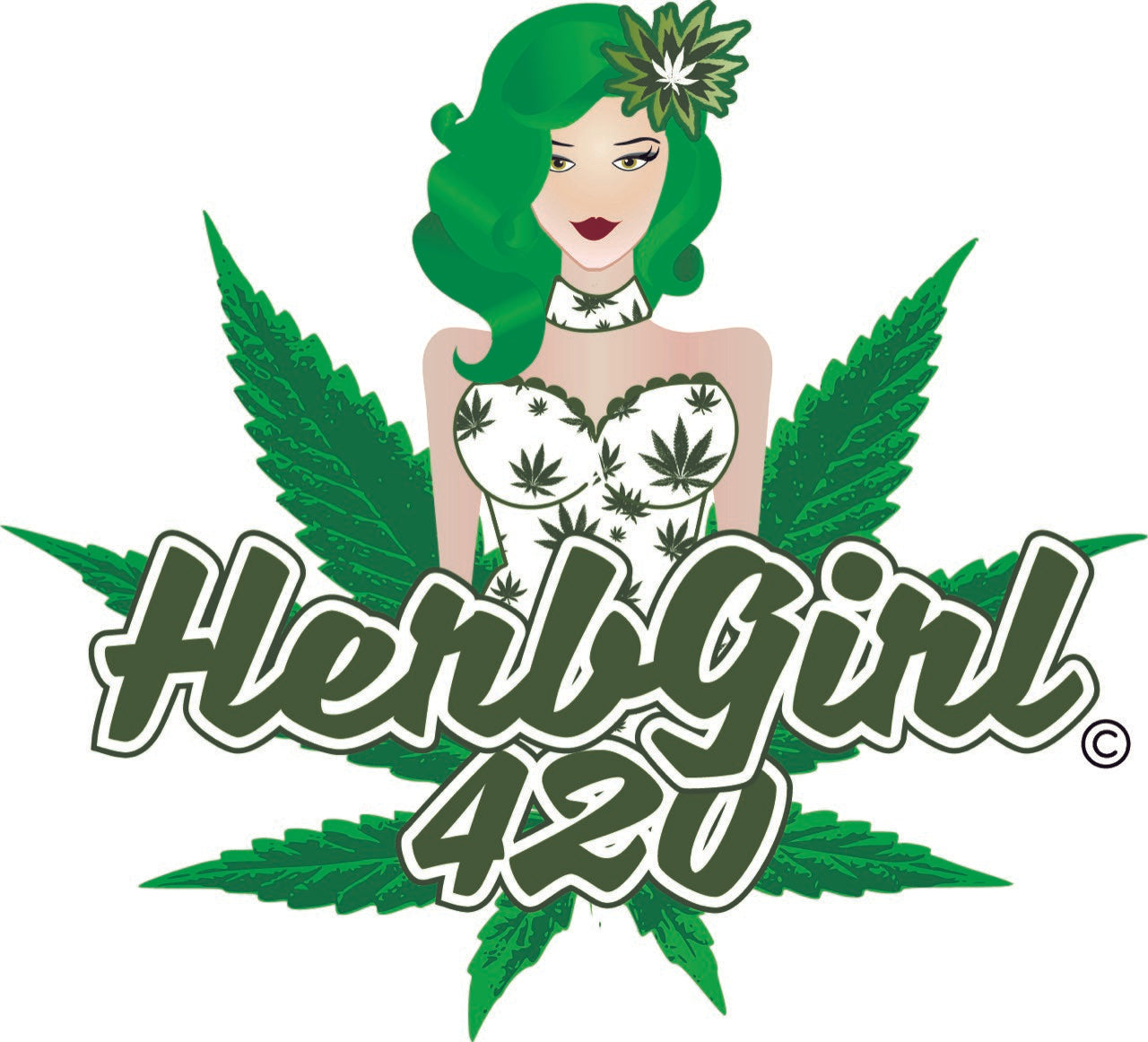 HerbGirl420