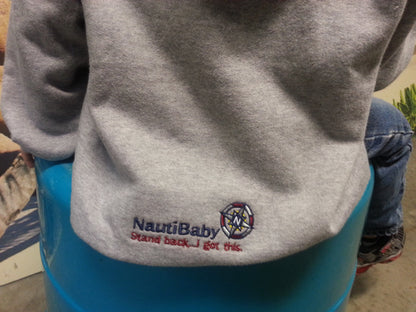 NautiBaby Sweatshirt
