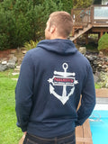 NautiBoy Hooded Sweatshirt