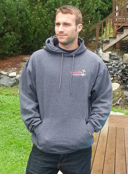 NautiBoy Hooded Sweatshirt