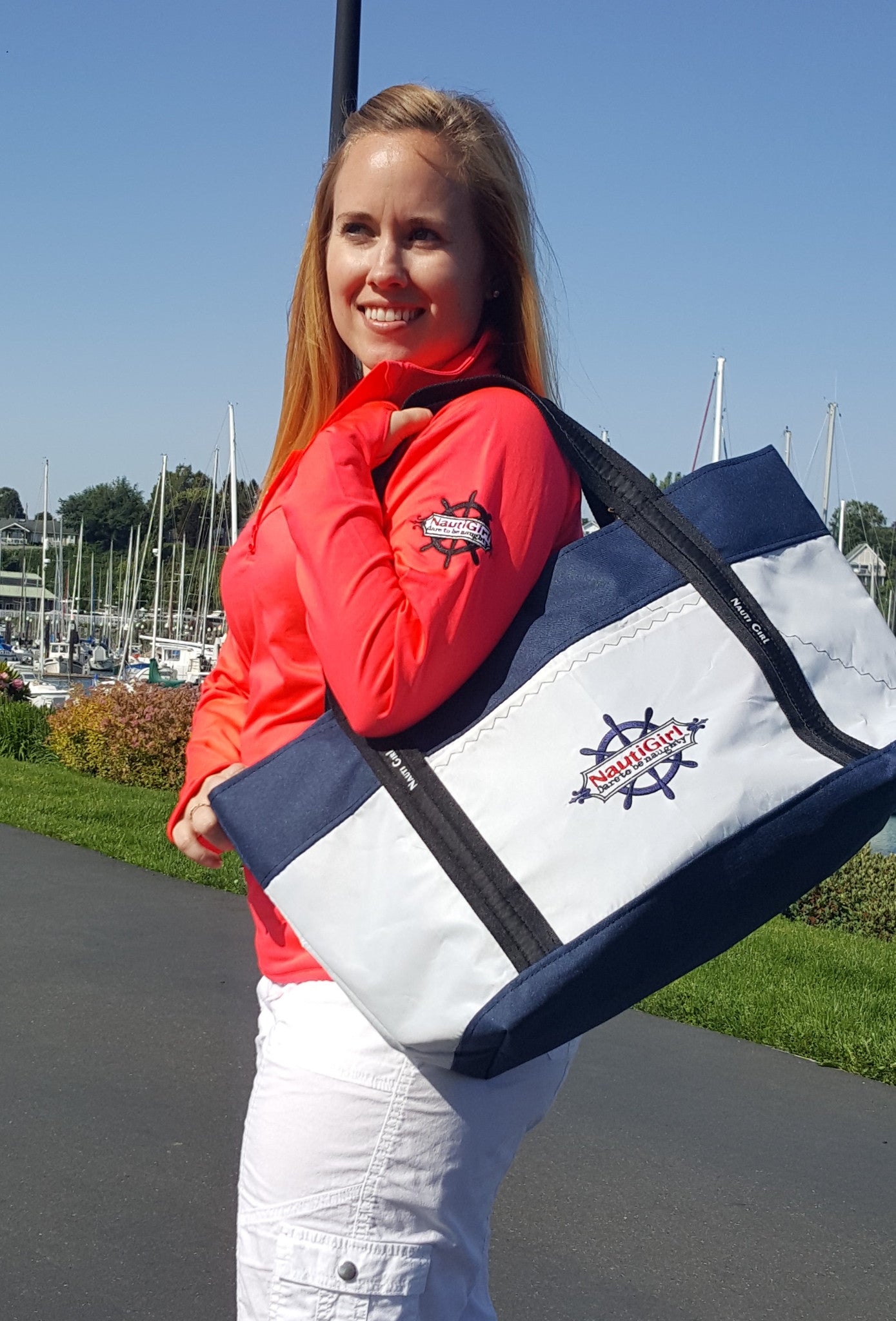 Long Sleeved half zip pullover