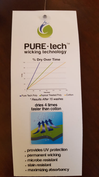 NautiBoy Sun Protection Shirt