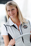 NautiGirl Vest