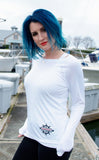 NautiGirl Sun Protection Shirt