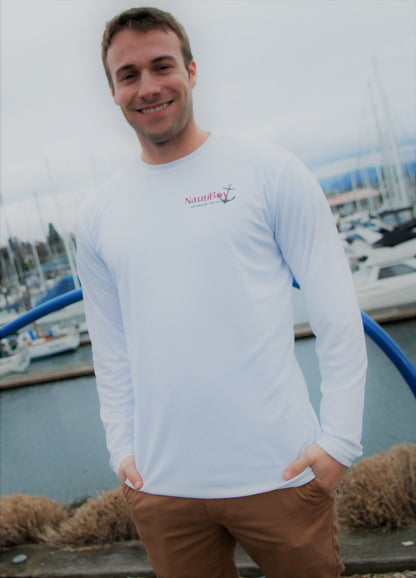 NautiBoy Sun Protection Shirt