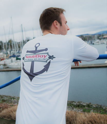 NautiBoy Sun Protection Shirt