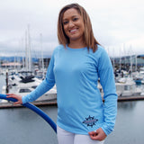 NautiGirl Sun Protection Shirt