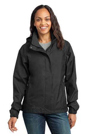 NautiGirl Rain Jacket