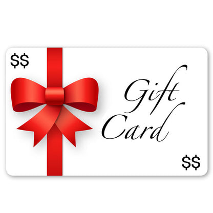 NautiGirl Gift Card