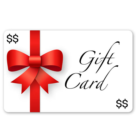 NautiGirl Gift Card