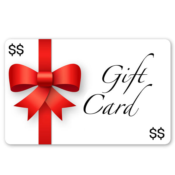 NautiGirl Gift Card