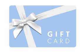 NautiGirl Gift Card