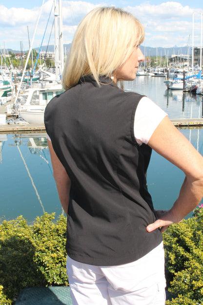 NautiGirl Vest