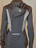 NEW! NautiGirl Lightweight running or walking Jacket