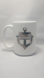 NautiBoy Coffee Mug