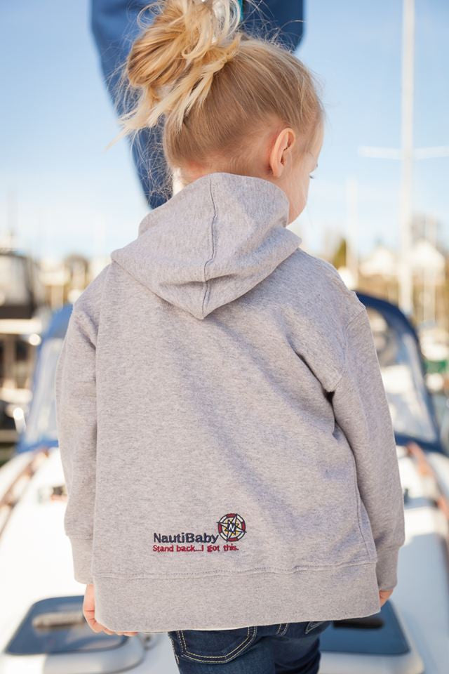 NautiBaby Sweatshirt