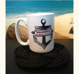 NautiBoy Coffee Mug