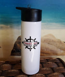 NEW! NautiGirl Water Bottle