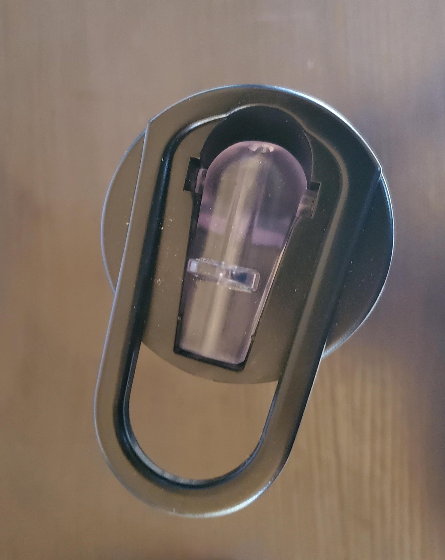 NEW! NautiGirl Water Bottle