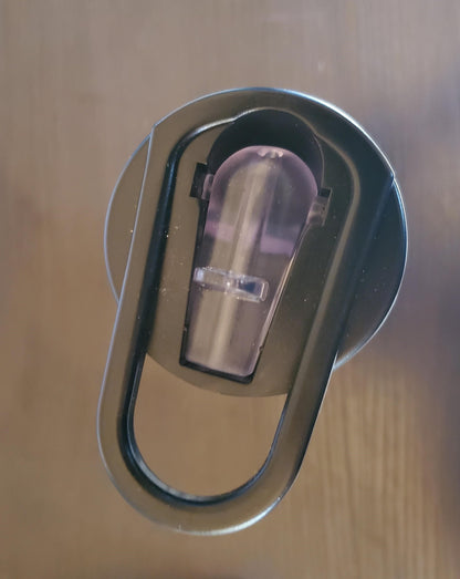 NEW! NautiGirl Water Bottle